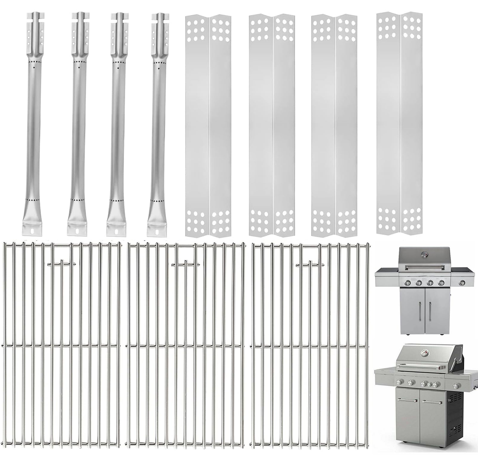 Amazon.com : Replacement Parts Kit for KitchenAid 720-0954, 720