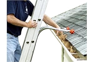 Stand-Off Stabilizer for Secure Ladder Placement and Maximum Stability