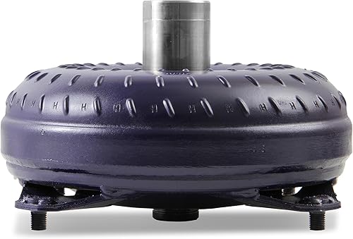 Miniatura 2 de B&M 50412 Holeshot 2400 Convertidor de par