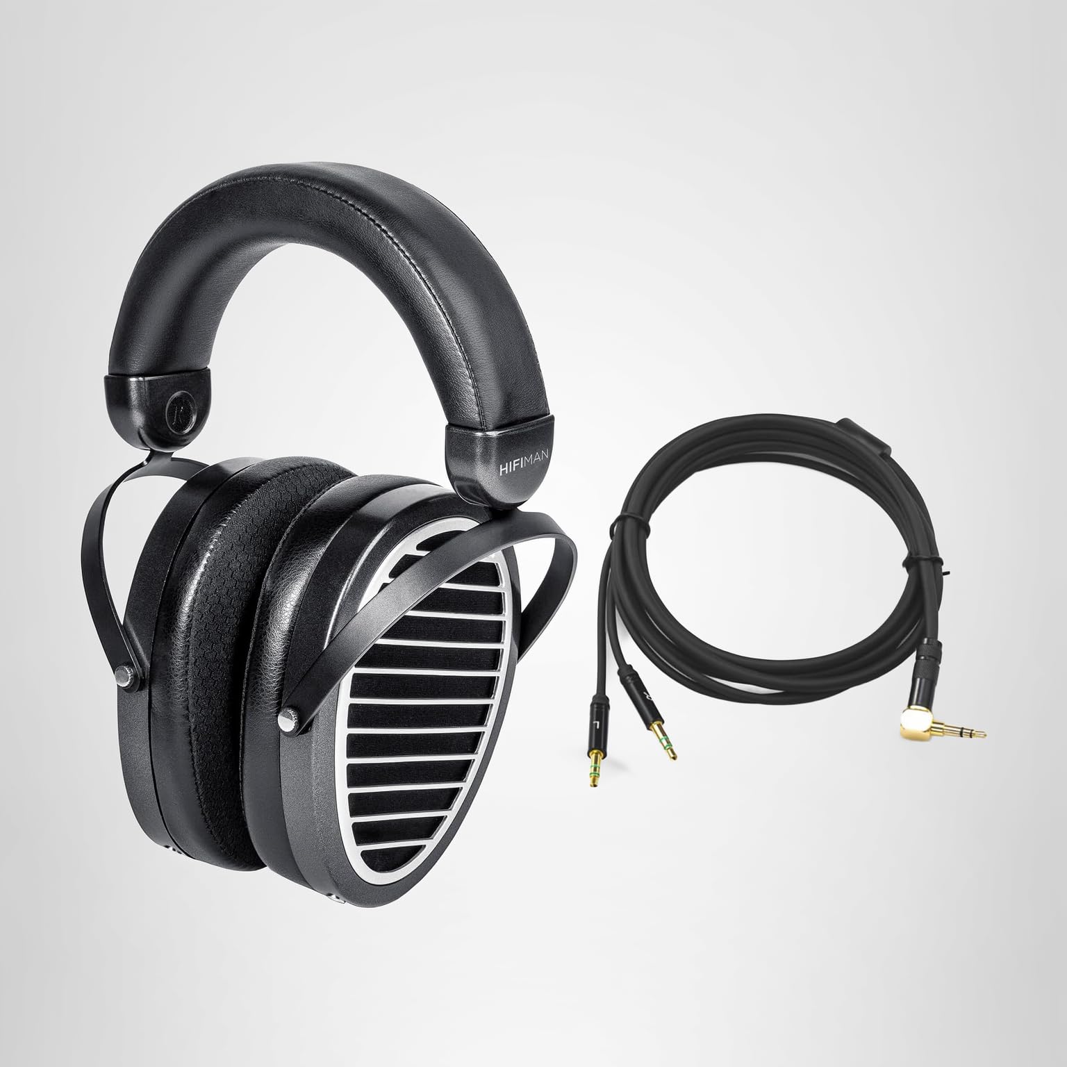 Amazon.com: HIFIMAN Edition XS Headphones-Full-Size Hi-Fi Audio