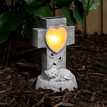 Lapidi In Ceramica Lampade Votive Per Lapidi, Tombe E Cappelle - Foto 1