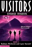 Strange Invaders (Visitors, Book I)