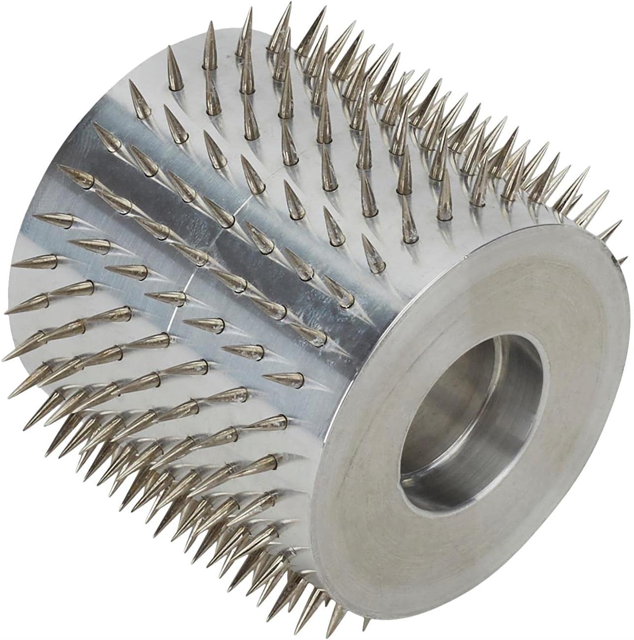 Speedway Racing Tire Needler Replacement Head – Replacement Tire Needler Head for Racing Tire Prep Tools, Sharp Needle Perforator for Faster Tire Warm-Up
