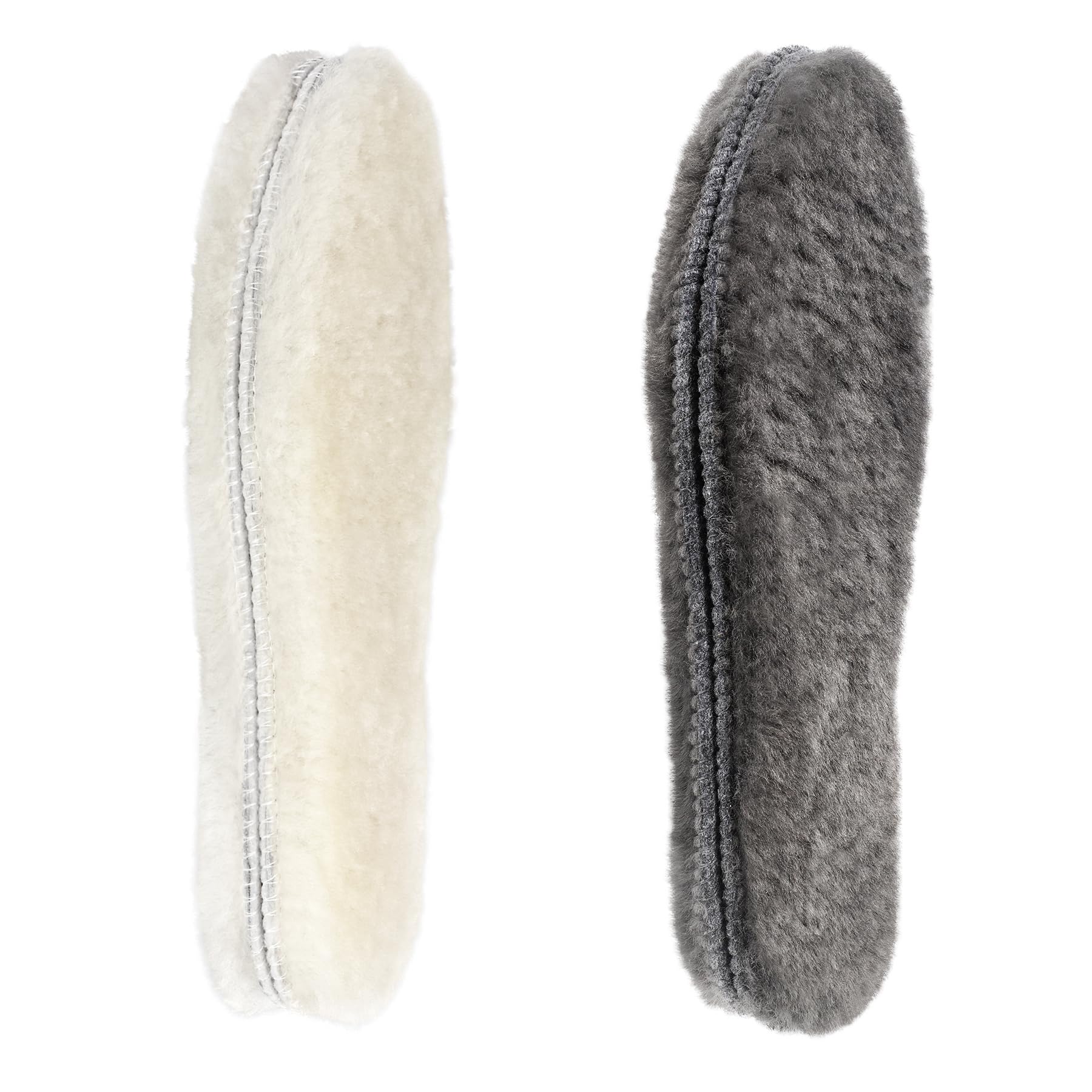 riemot Sheepskin Wool Insoles