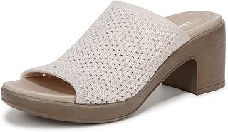 LifeStride Ella Slide Sandals