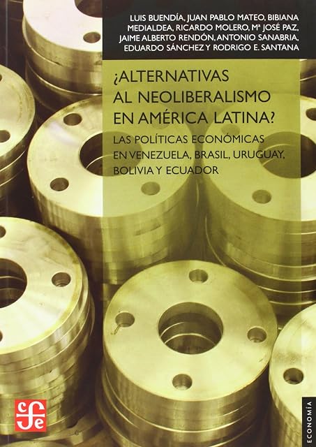 Portada de ¿Alternativas al Neoliberalismo en America Latina?