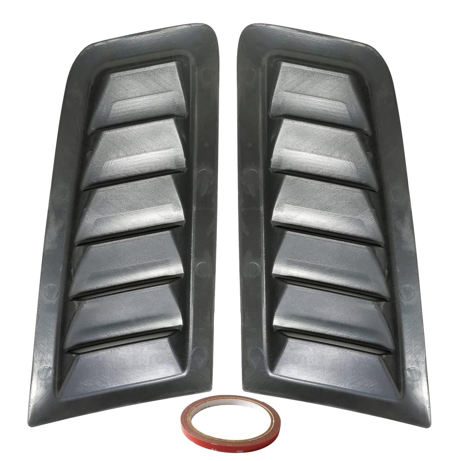 BULL-X // Système D'échappement Sport EGO-X à Valves Pour Ford Focus Mk2 Rsst