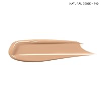 Vista 3 de COVERGIRL Smoothers Hydrating Makeup Foundation, Natural Beige (packaging may vary), 1 Fl Oz (Pack of 1)