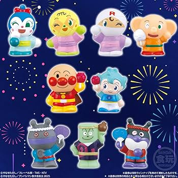 焼きパンマン 000000006745_7sfXK9j.jpg