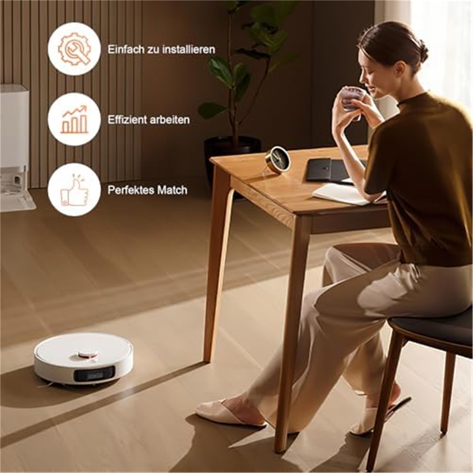 27-teiliges Ersatzteilset, Passend für XiaoMi X20