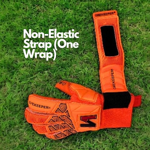 Miniatura 6 de Vector Pupil especialmente diseñado para niños y jóvenes  Guantes de portero de fútbol GK  Látex alemán de 0.138 in  Corte híbrido  Capa protectora