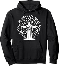 St Francis of Assisi Patron Saint of Animals Birds Catholic Pullover Hoodie