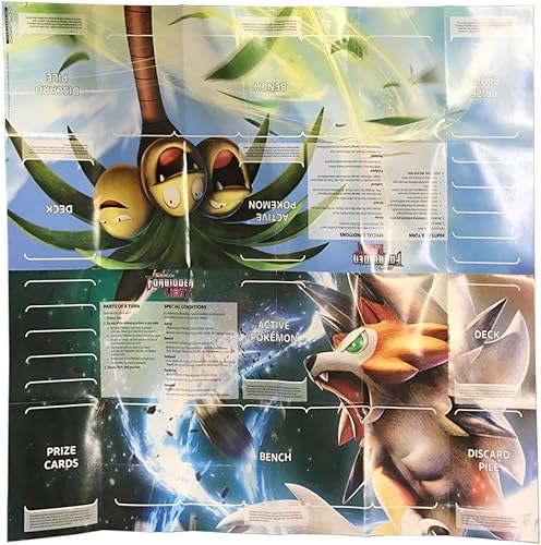 Miniatura 3 de Pokemon TCG: Luz prohibida del sol y la luna, 0 con un exeggutor holográfico de Alolan, Alolan Exeggutor