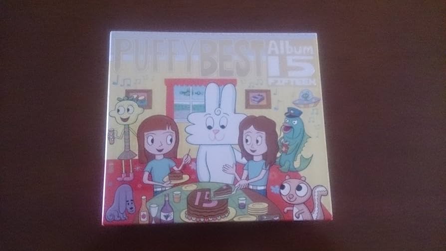 PUFFY CD 「PLAY LIST」　DVD付き MHCL000030671_SHOP_jpg.jpg