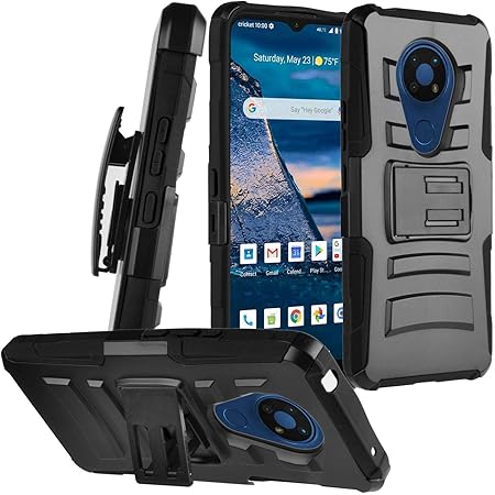 Nokia C5 Endi Otterbox Case 2025