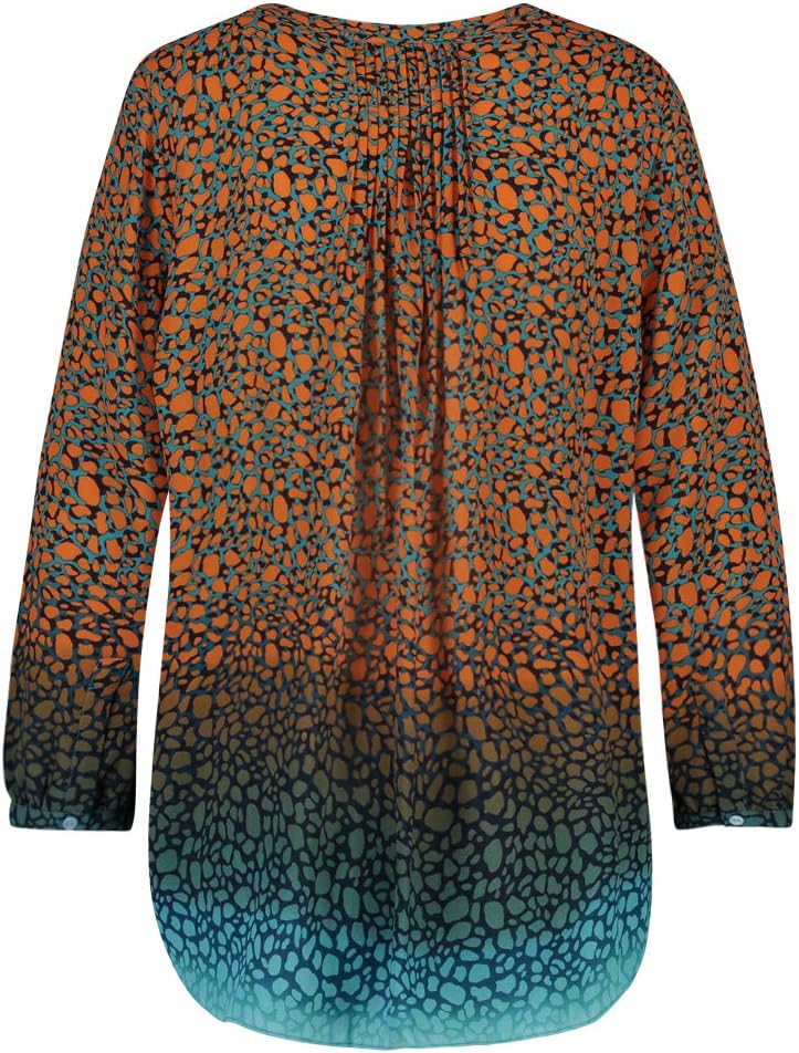 NYDJ womens Pintuck Blouse - Image 12