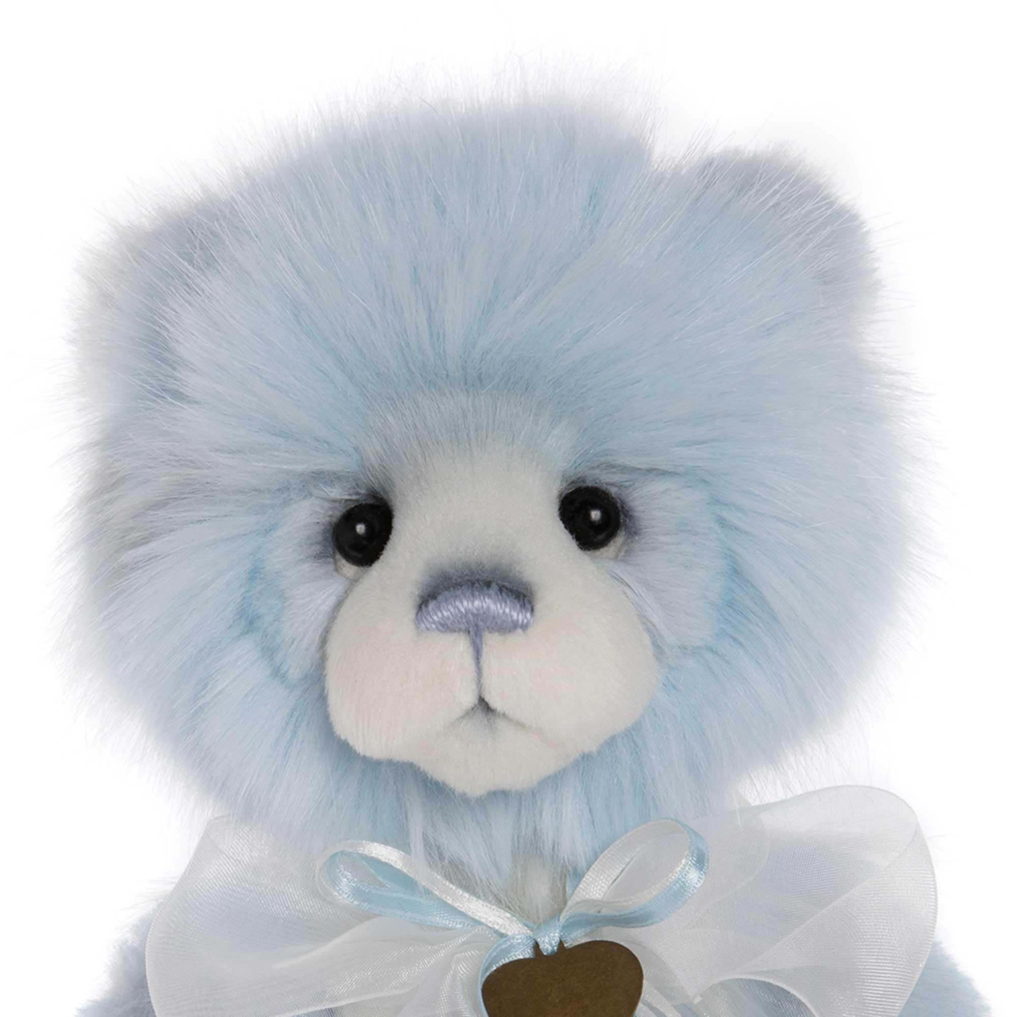 Charlie Bears 2023, Blue, Large - Image 3