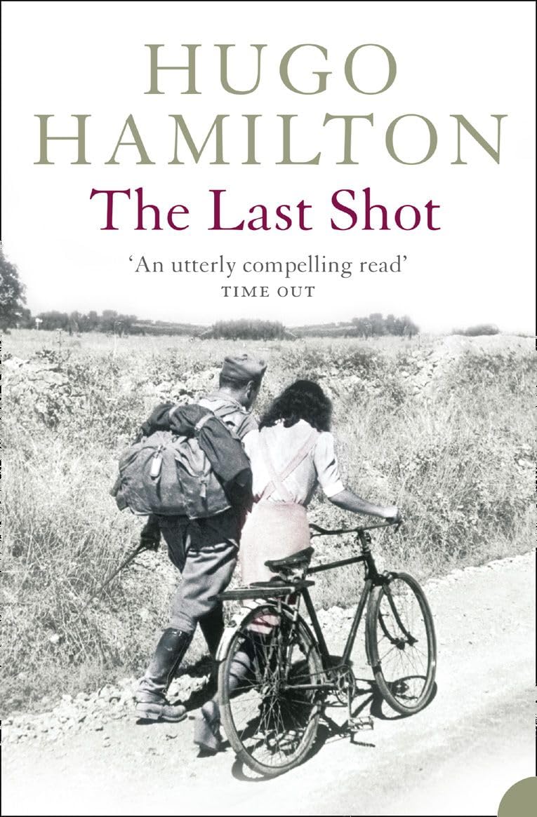 THE LAST SHOT: A Tense Historical Drama of Forbidden Love and a Desperate Escape