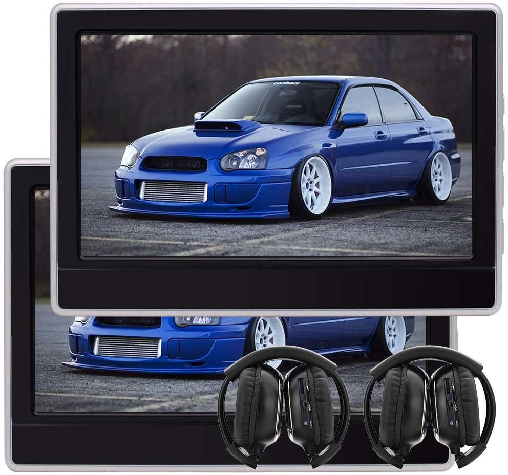 lettori dvd portatili eincar