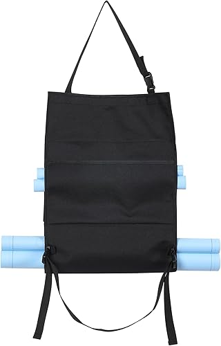 Miniatura 9 de Adir Corp Planos, planos, mapas, dibujos, obras de arte, carteles, documentos, soporte para coche - con bolsillos