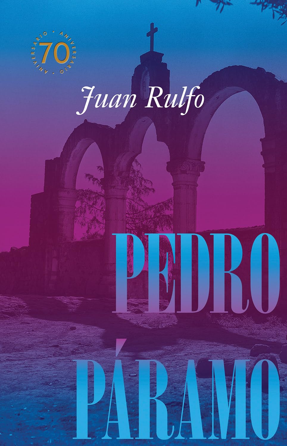 Juan Rulfo Unisex Multicolor Spanish Edition (Translated Copy) Hardback Book