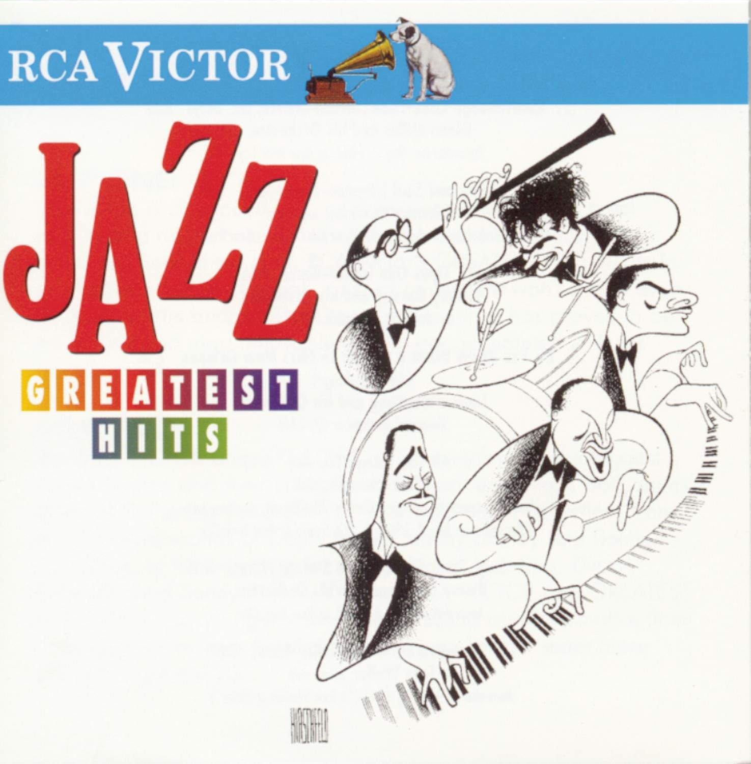 Jazz Greatest Hits [Audio CD] Various-Gh Series