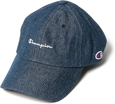 クロフネ刺繍入り Champions Cup 抽選 デニムキャップ 値下げ ch01.jpg