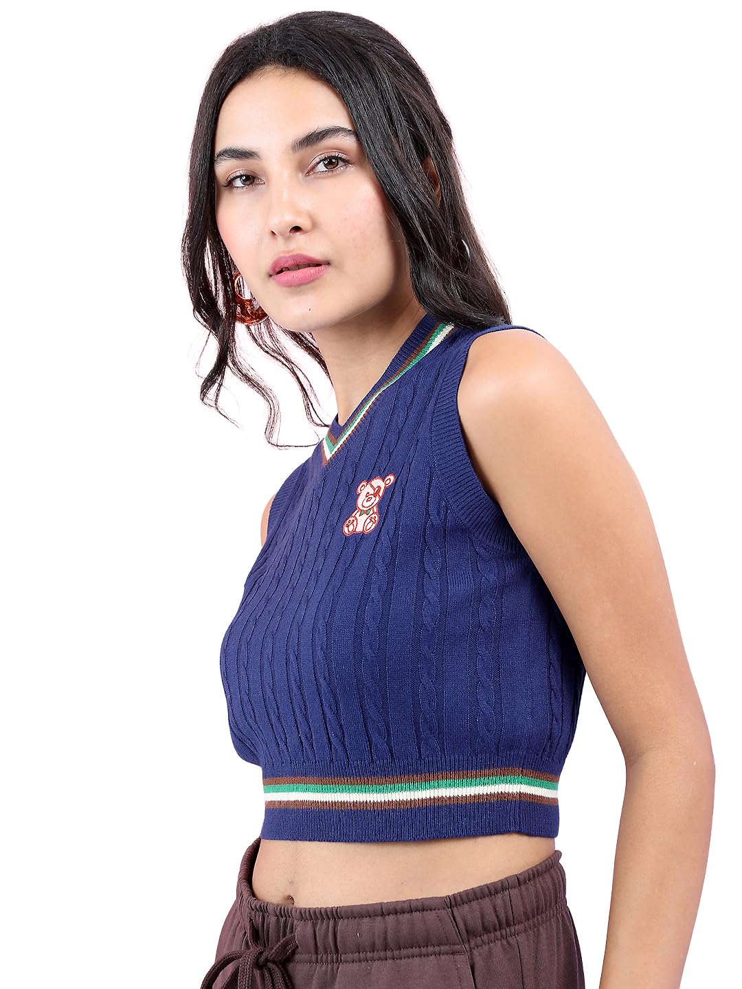 tokyo talkies Women Sweater-picture-53