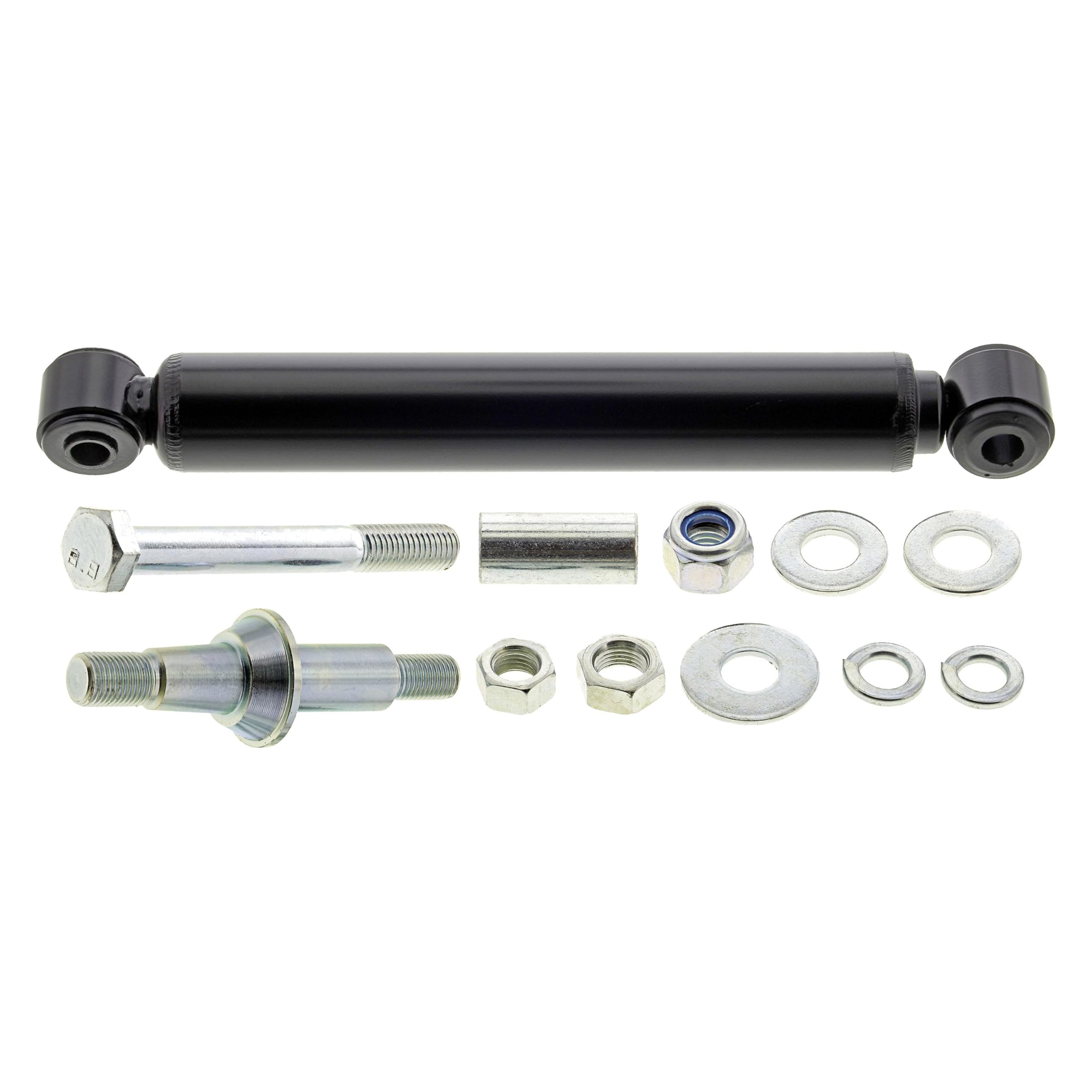 Amazon.com: Mevotech MSSD56 Steering Damper Cyli : Automotive