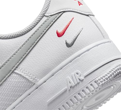 Miniatura 8 de Nike Air Force 1 '07 para hombre