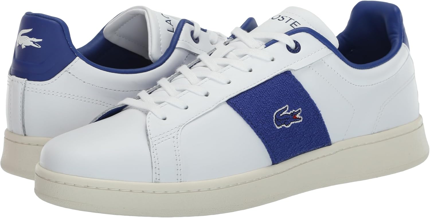 Lacoste Mens Carnaby Evo 0721 3 SMA - Image 7