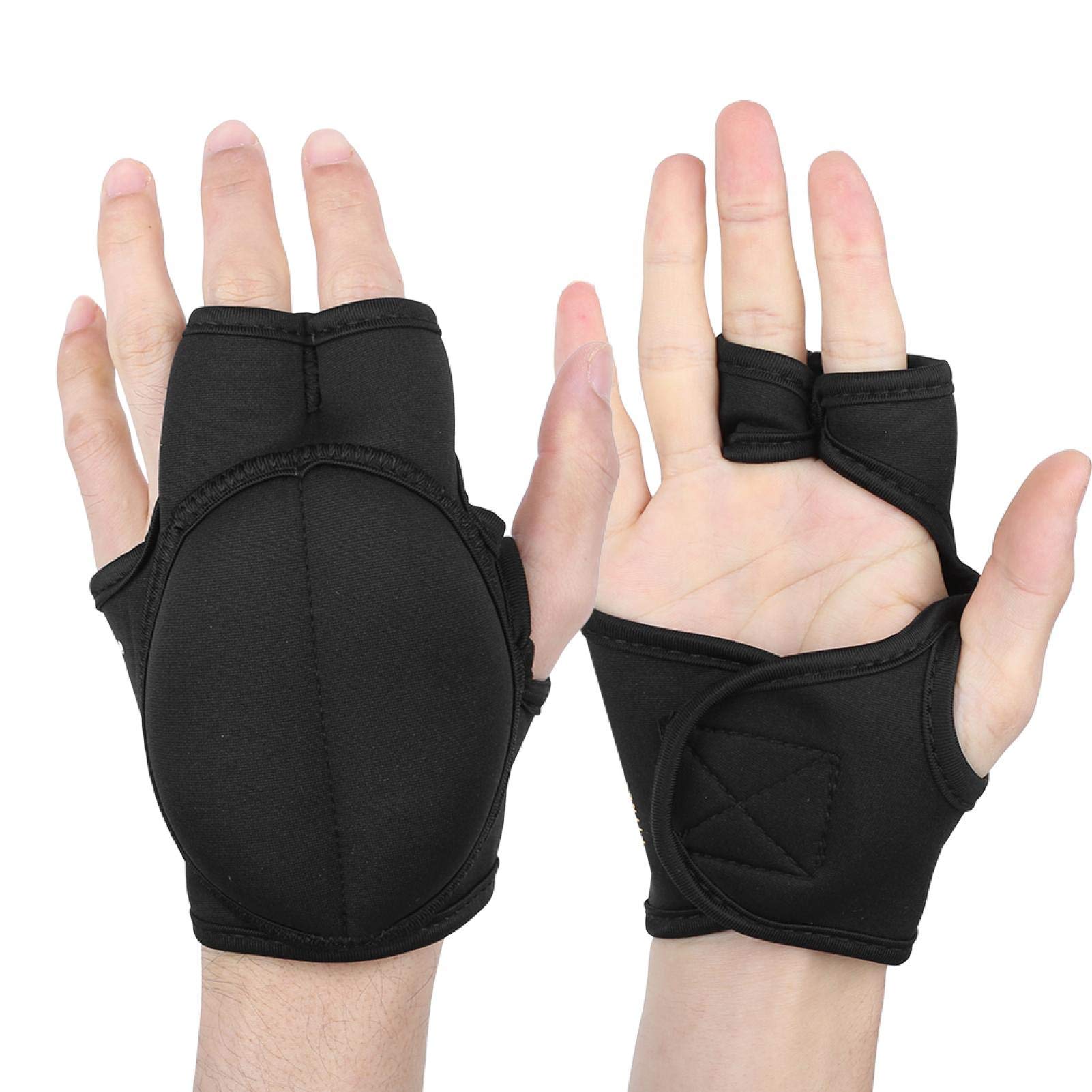 Guanti da Allenamento Portatili di con Peso sul Polso, per attività di Fitness