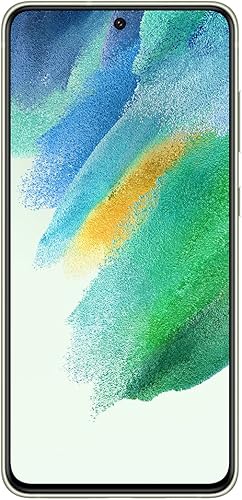 Miniatura 3 de Samsung Teléfono celular Galaxy S21 FE 5G teléfono inteligente Android desbloqueado de fábrica 128 GB pantalla de 120 Hz cámara de grado profesional