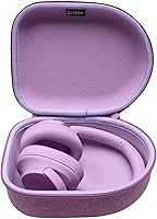 Vista 10 de Funda para auriculares y cascos compatible con JBL, Beats, Sony, Soundcore Anker, Raycon, TOZO, SteelSeries, Logitech, Jabra, Bose, Audio-Technica