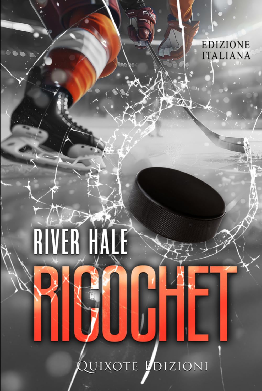 Ricochet - Edizione Italiana