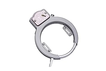 Bonus Mark1 (Powder Coated) Cycle Lock