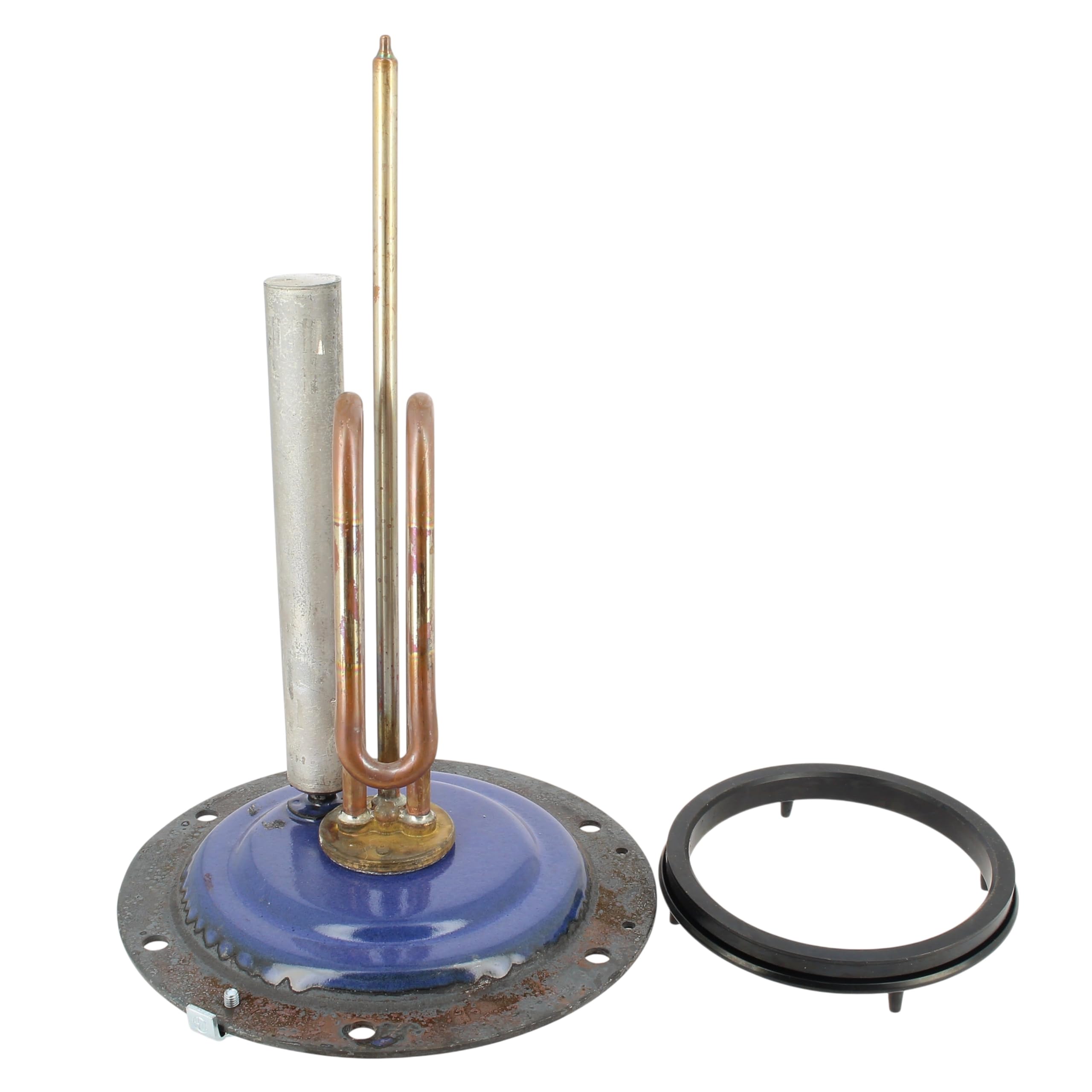 DIFF - Élément blindé 1200W 230V anode joint - DIFF pour Atlantic : 060185