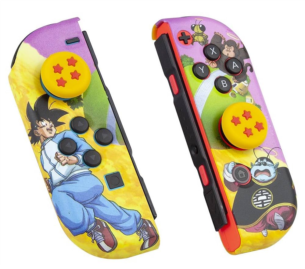 グレイランサー & ジノーグ コンボバック switch グレイランサー & ジノーグ コンボバック switch