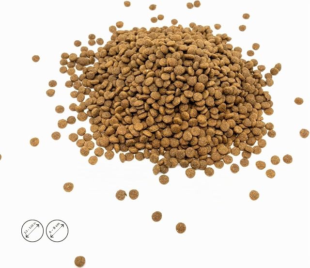 Foto 6 de 8 de Nature's Protection Superior Care Pienso Adulto, Cordero 1,5 kg