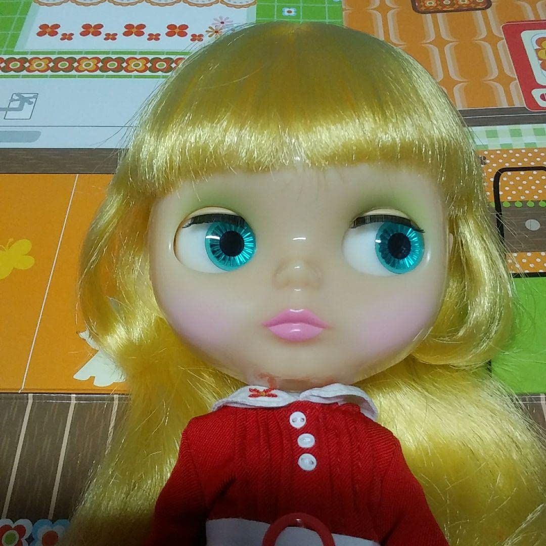 ミセスレトロママブライス 