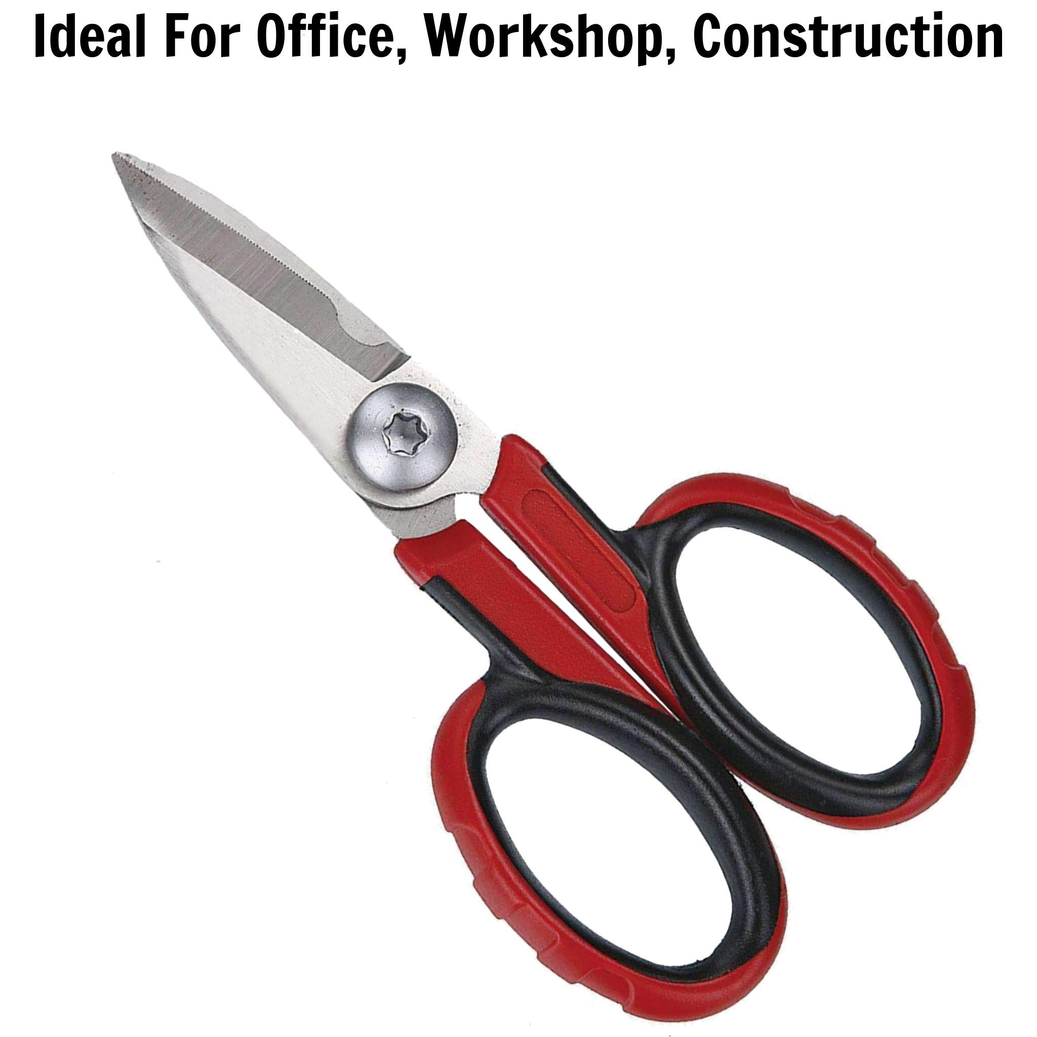 Tengtools - Forbici da elettricista