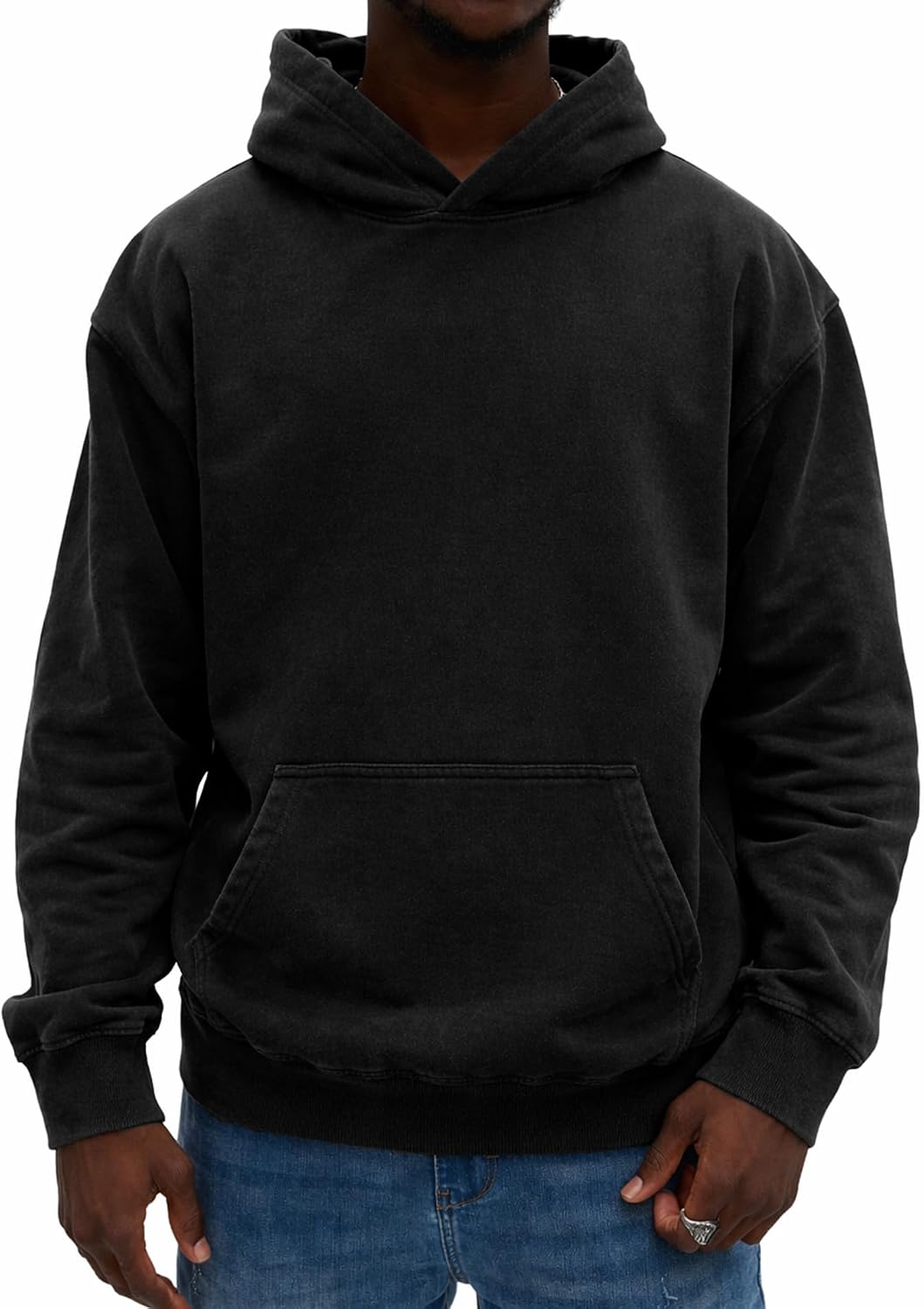 Christian Hoodies for Women, Graphic Hoodies Men Sweatshirt Vintage Religious Oversized Unisex Pullover