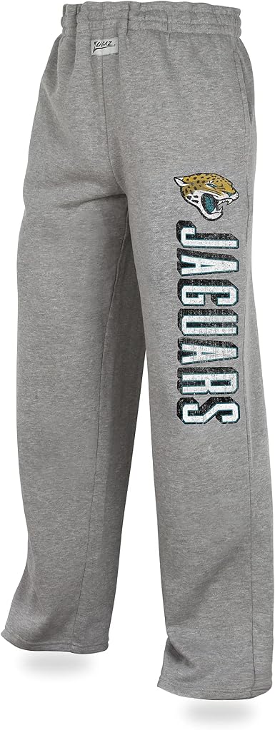 Amazon.com : NFL Zubaz Men's Sweatpants 