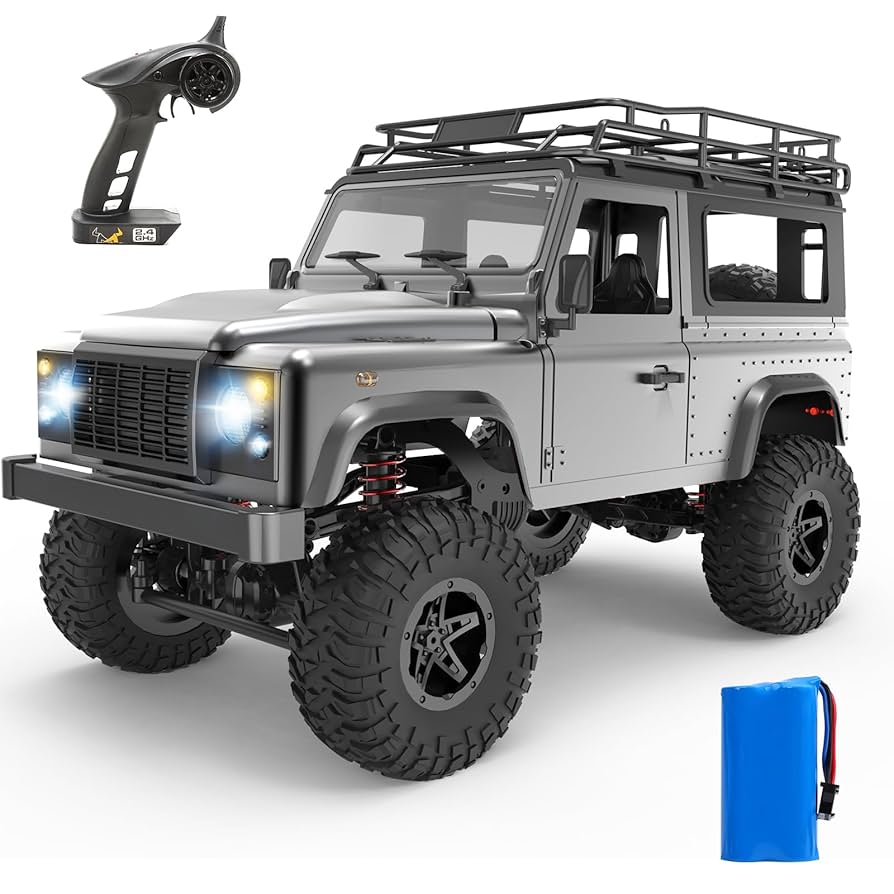 Amazon.co.jp: ラジコン オフロード ラジコンカー 大人向け