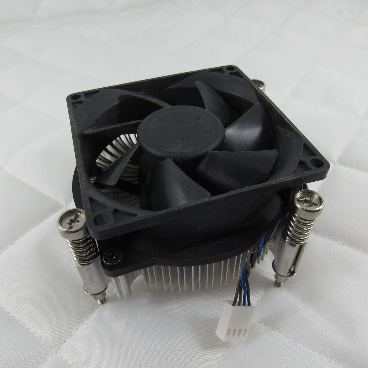 908998001 ENTL17 SFF 65W CPU Heatsink Amazon.co.uk Computers & Accessories