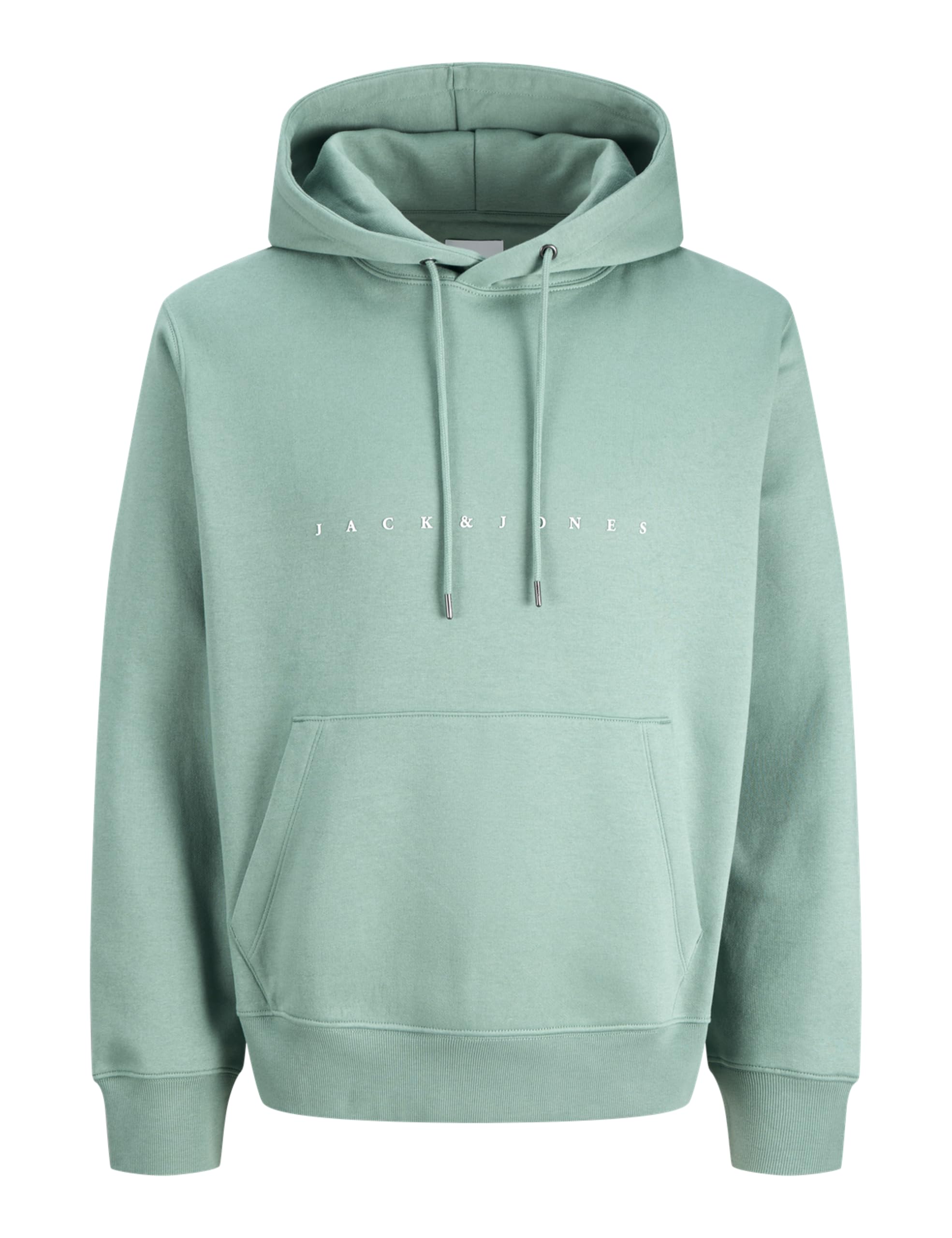 JACK & JONES Hoodie Logo Hoodie — view 62