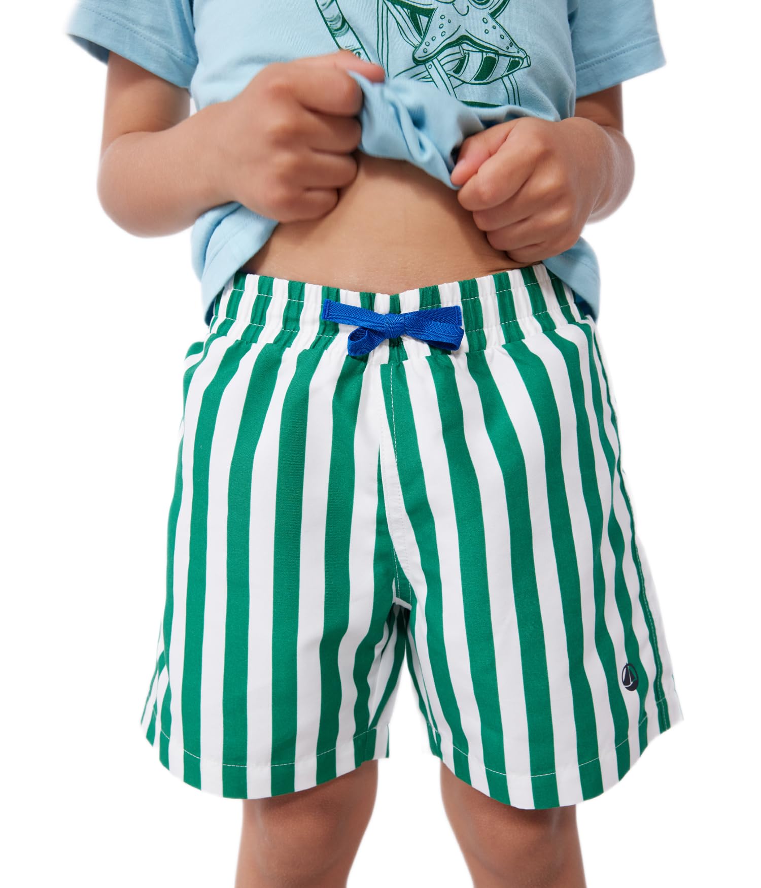 Petit Bateau Jungen Badehose