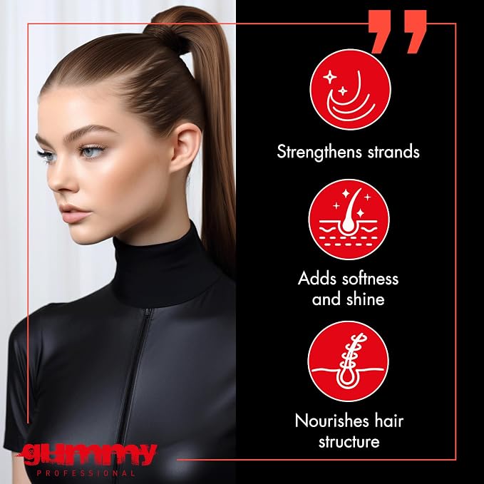 Cera de peinado para cabello clásico y masculino 150ml miniatura 3