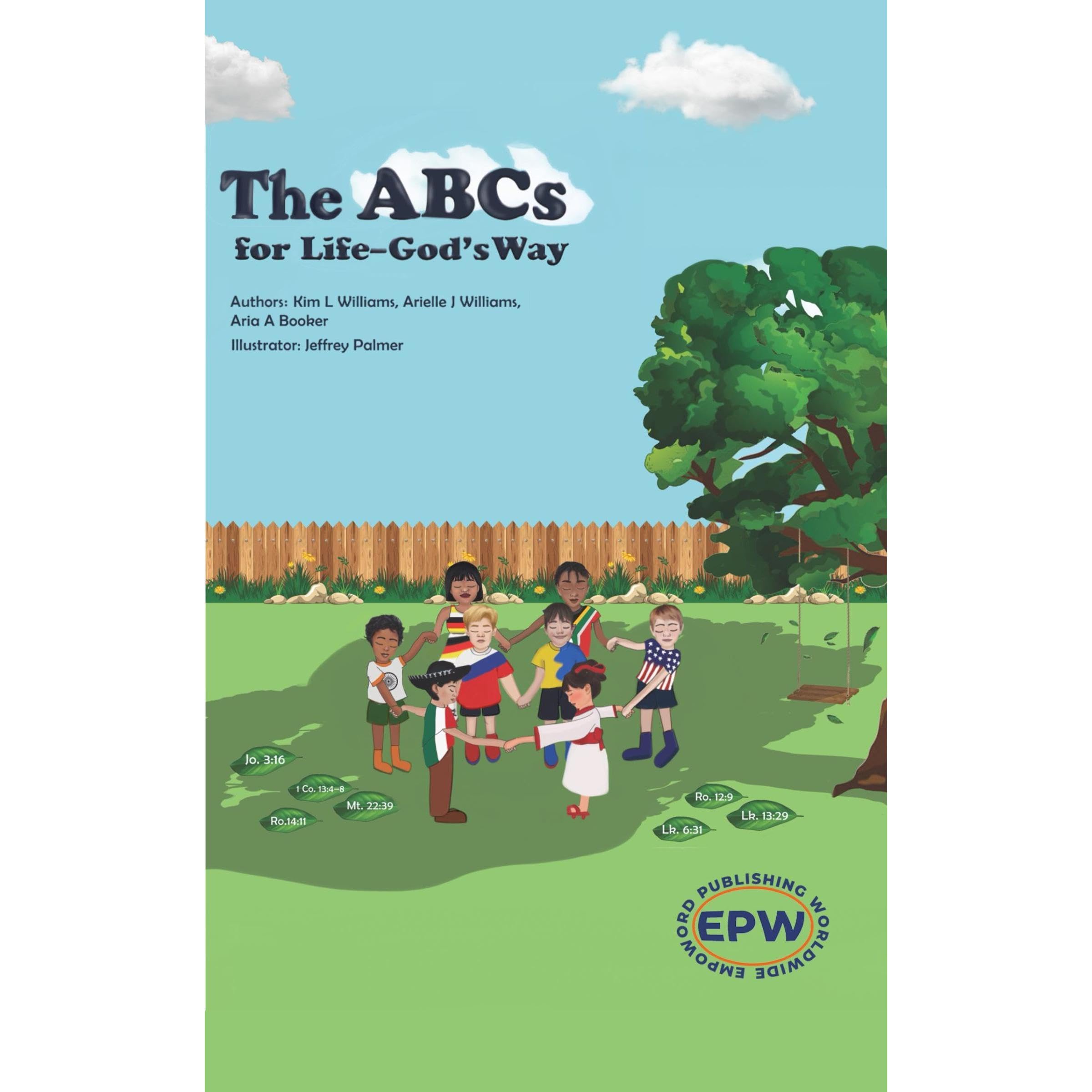 The ABCs for Life-God's Way