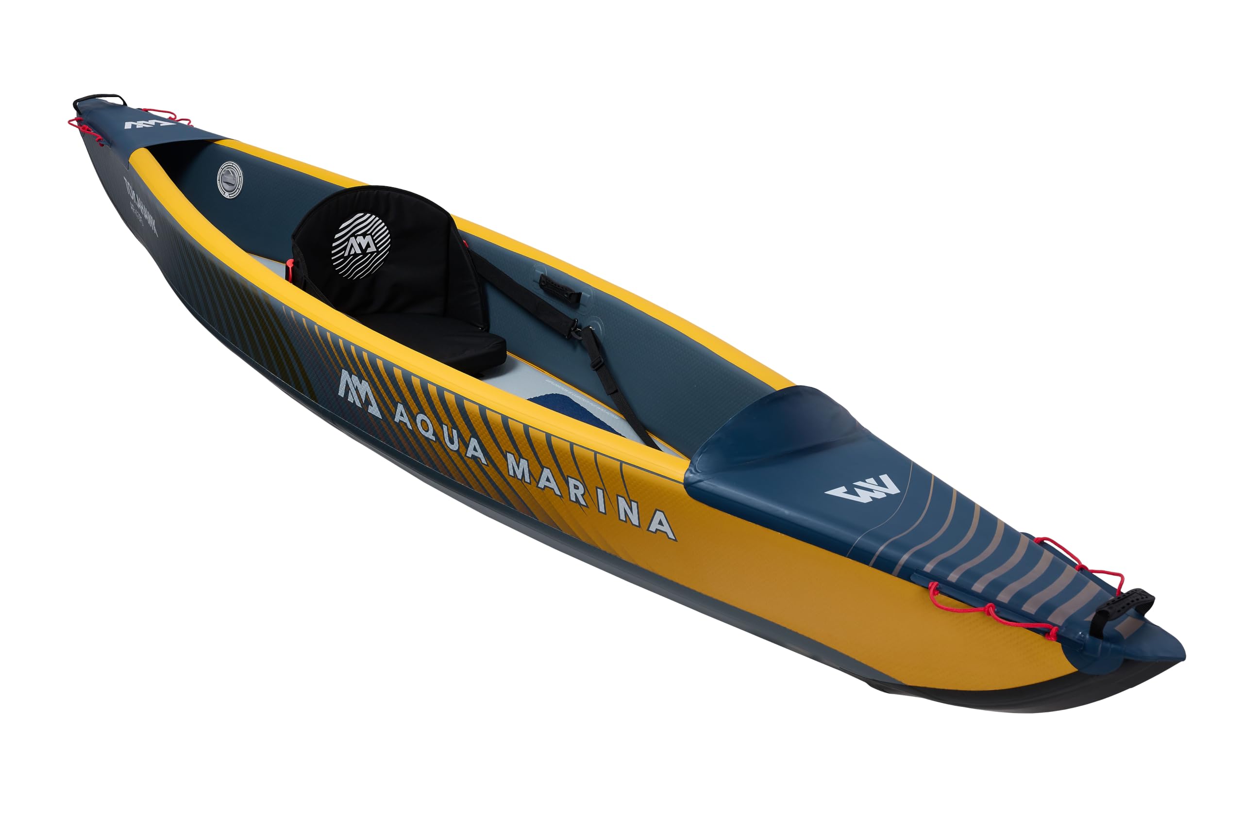 Amazon.co.jp: アクアマリーナ(AQUA MARINA) Tomahawk AIR-K 375